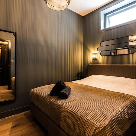 Exclusive Apartment 'Viognier' Den Haag Bagian luar foto