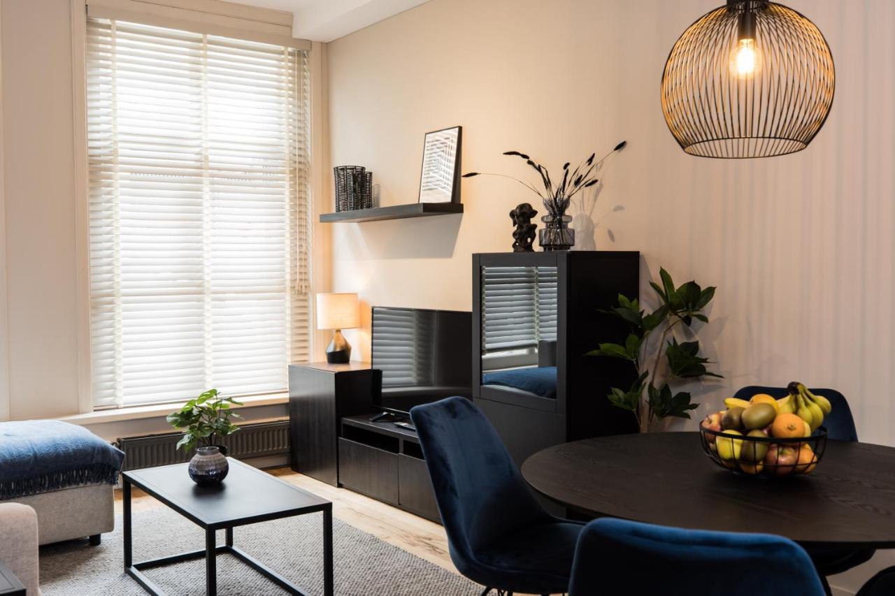 Exclusive Apartment 'Viognier' Den Haag Bagian luar foto
