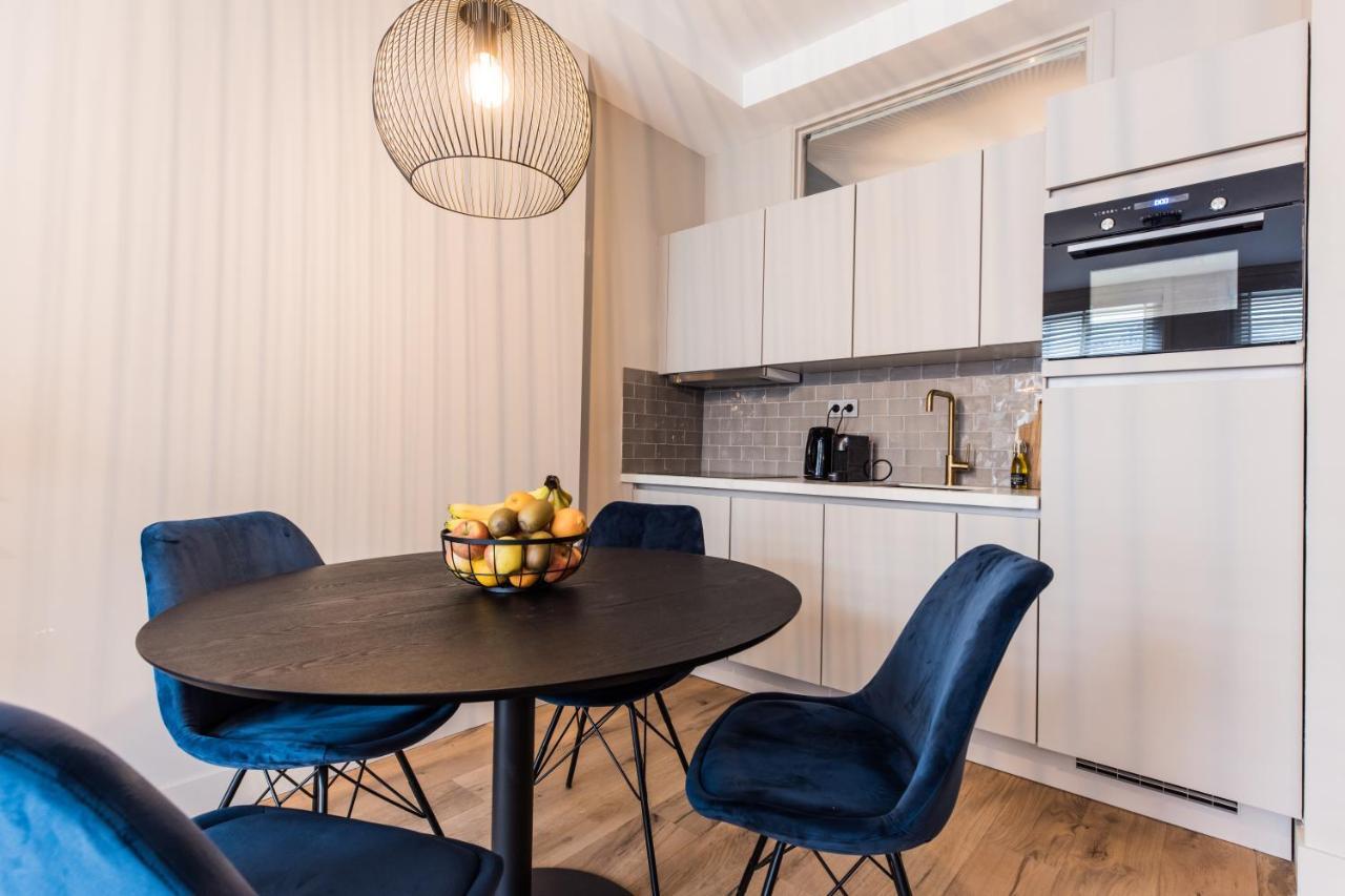 Exclusive Apartment 'Viognier' Den Haag Bagian luar foto