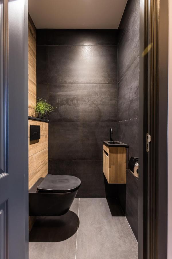 Exclusive Apartment 'Viognier' Den Haag Bagian luar foto
