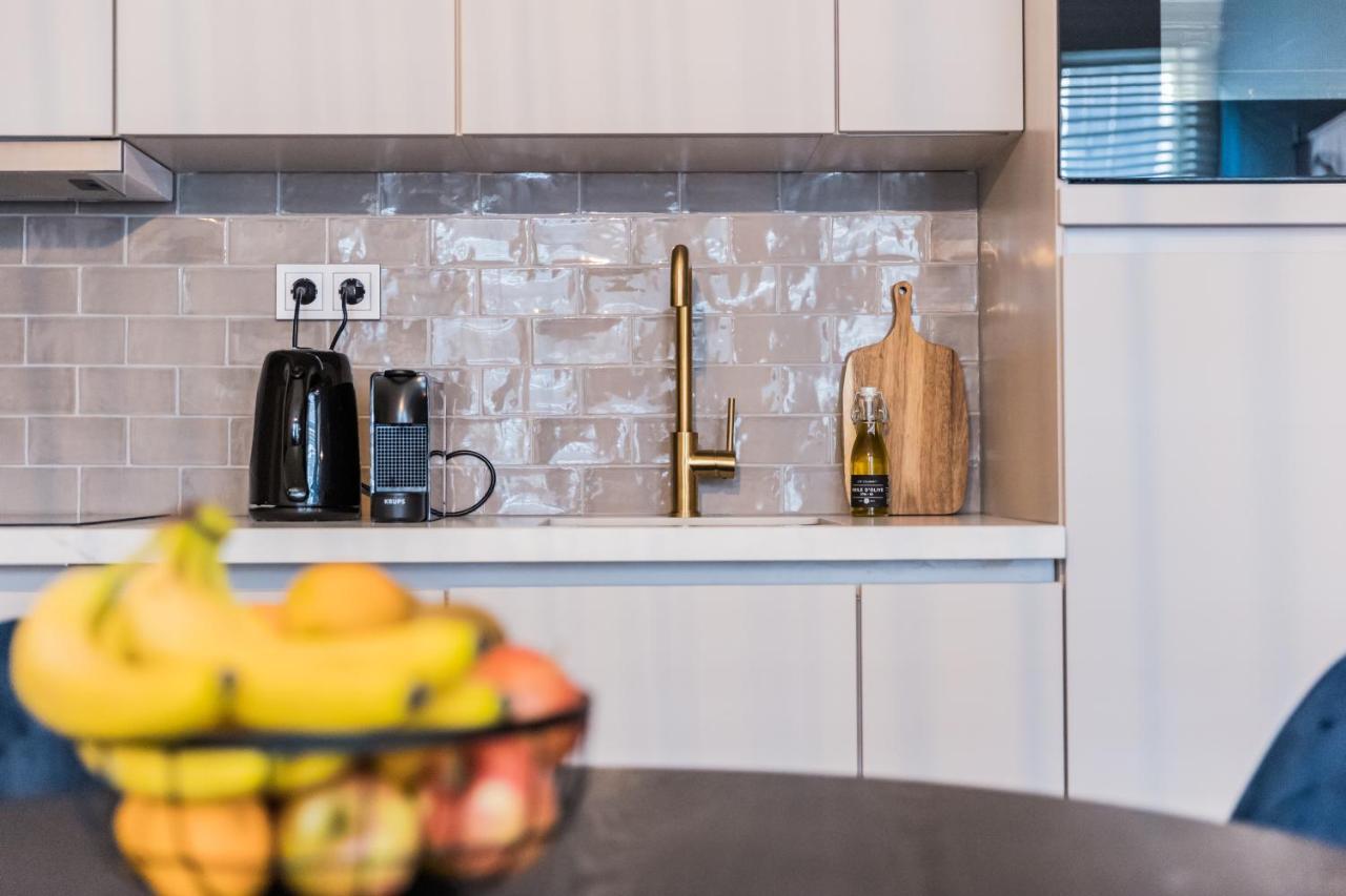 Exclusive Apartment 'Viognier' Den Haag Bagian luar foto