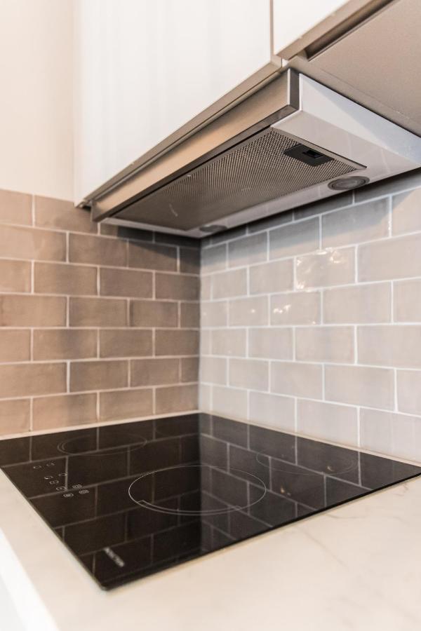 Exclusive Apartment 'Viognier' Den Haag Bagian luar foto