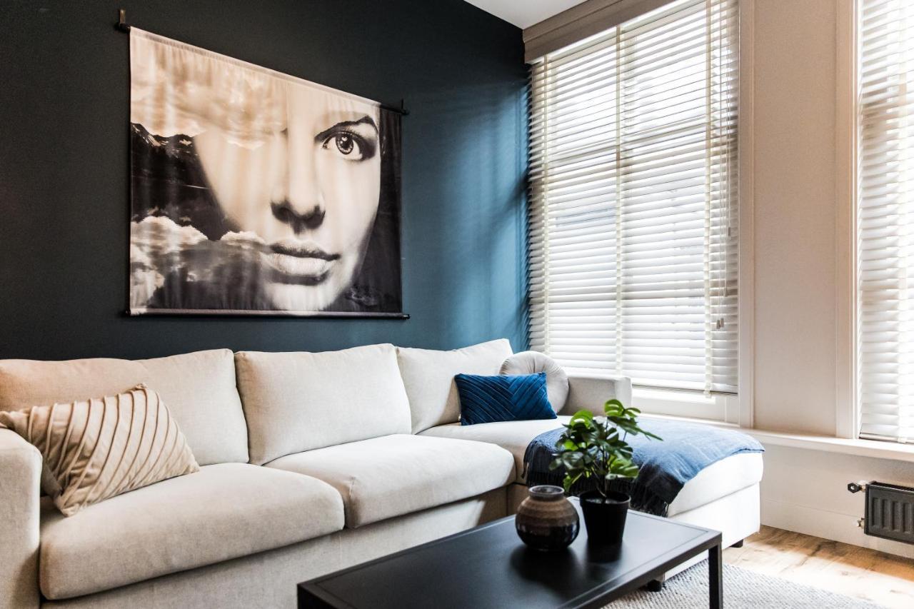 Exclusive Apartment 'Viognier' Den Haag Bagian luar foto